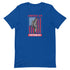 American Veteran Graphic t-shirt - Mainstream Freedom